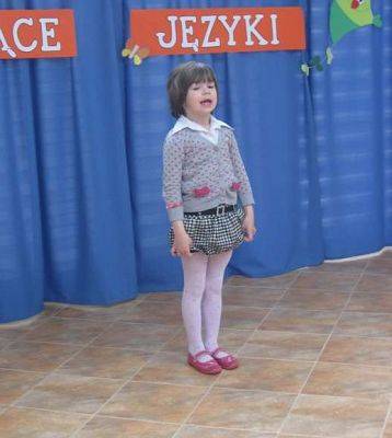 Grafika #12: Śmieszne wierszyki łamiące języki-przedszkolny konkurs logopedyczny