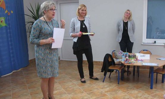 Grafika #24: Śmieszne wierszyki łamiące języki-przedszkolny konkurs logopedyczny