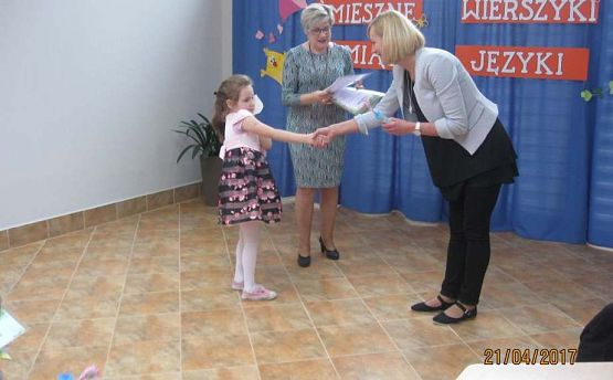 Grafika #29: Śmieszne wierszyki łamiące języki-przedszkolny konkurs logopedyczny