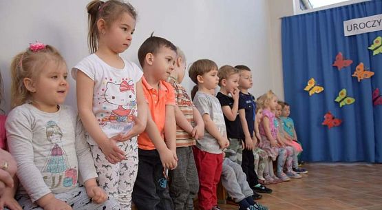 Grafika #11: Otwieranie prezentów 