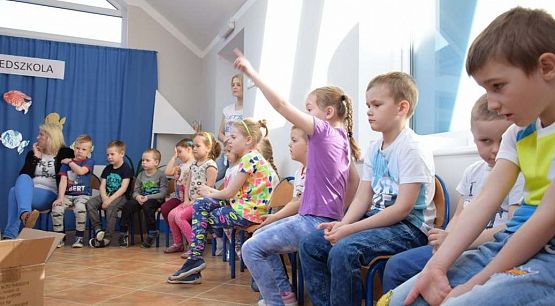 Grafika #15: Otwieranie prezentów 