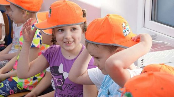 Grafika #24: Otwieranie prezentów 