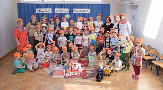 Grafika #25: Otwieranie prezentów 