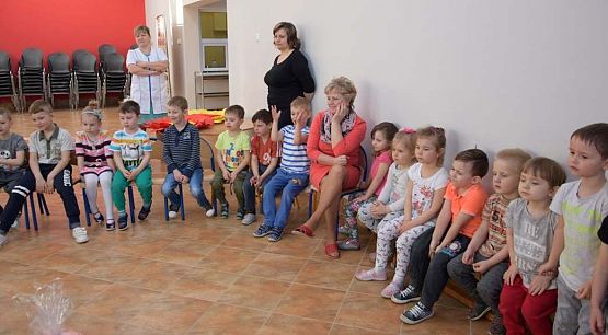 Grafika #4: Otwieranie prezentów 