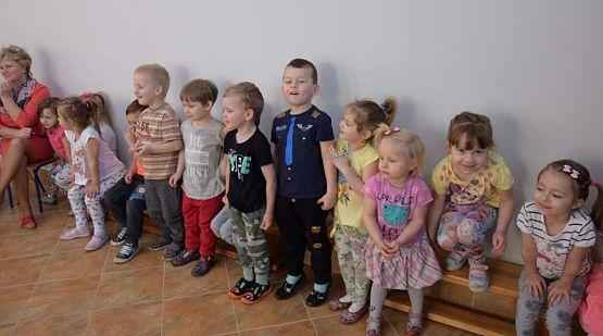 Grafika #5: Otwieranie prezentów 