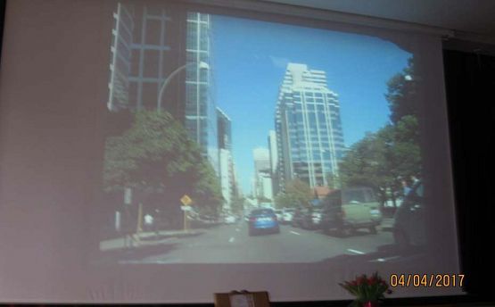 Grafika #5: Spotkanie z pisarką - Elżbietą Bednarczyk