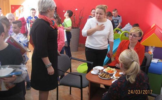 Grafika #18: Kolorowe rybki-wyniki konkursu