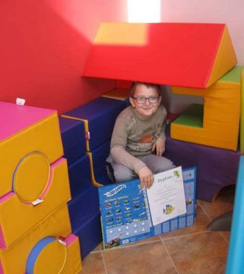 Grafika #19: Kolorowe rybki-wyniki konkursu