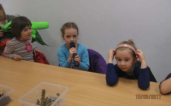 Grafika #2: Ptaki jak ludzie, ludzie jak ptaki-zajęcia edukacyjne