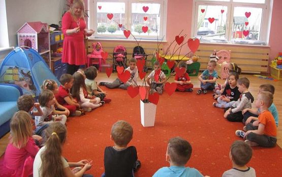 Grafika #9: Walentynki 14.02.2017