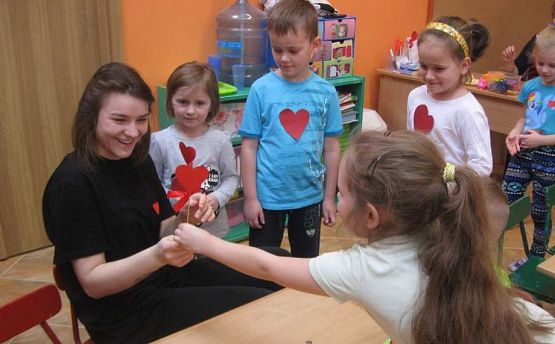 Grafika #10: Walentynki 14.02.2017