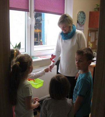 Grafika #12: Walentynki 14.02.2017