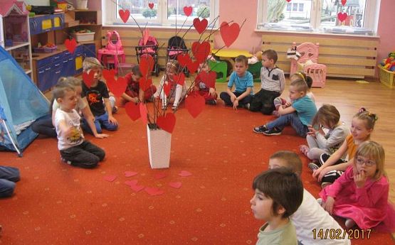 Grafika #1: Walentynki 14.02.2017