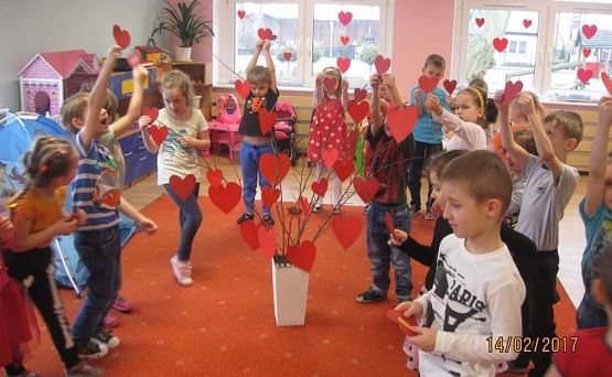 Grafika #3: Walentynki 14.02.2017