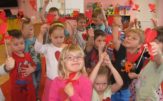 Grafika #4: Walentynki 14.02.2017