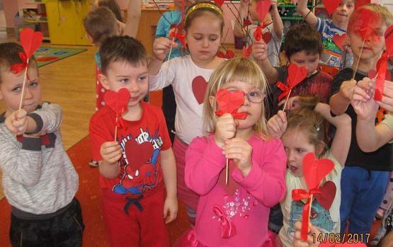 Grafika #5: Walentynki 14.02.2017