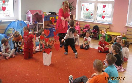 Grafika #6: Walentynki 14.02.2017