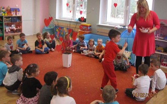Grafika #8: Walentynki 14.02.2017