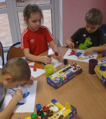 Grafika #16: Nadanie nazw grupom przedszkolnym