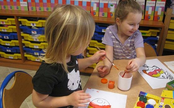 Grafika #17: Nadanie nazw grupom przedszkolnym