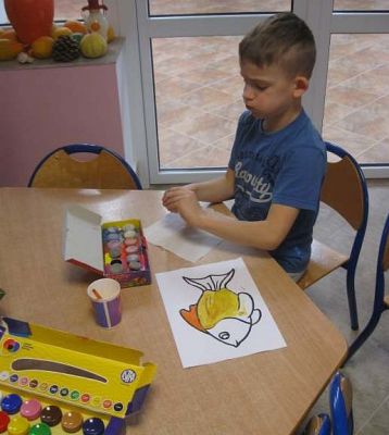 Grafika #18: Nadanie nazw grupom przedszkolnym