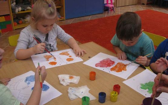 Grafika #22: Nadanie nazw grupom przedszkolnym