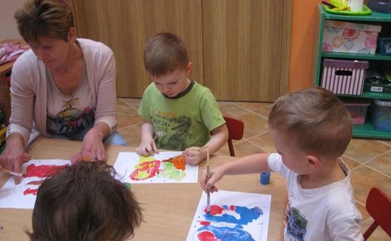 Grafika #26: Nadanie nazw grupom przedszkolnym