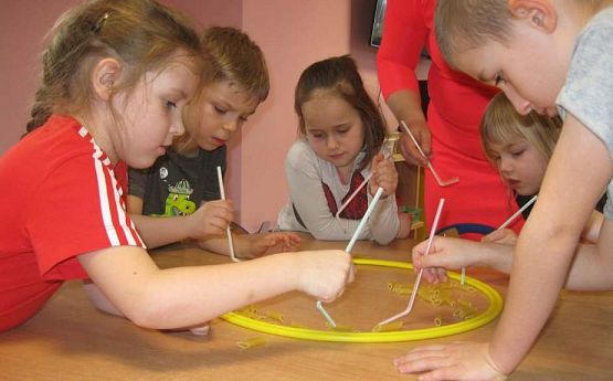 Grafika #4: Nadanie nazw grupom przedszkolnym