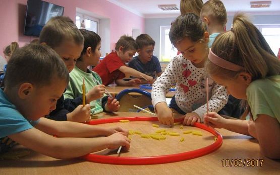 Grafika #6: Nadanie nazw grupom przedszkolnym