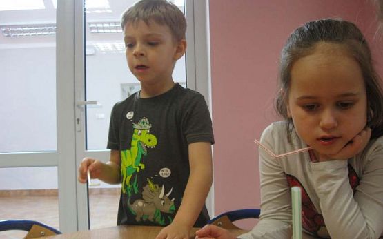 Grafika #7: Nadanie nazw grupom przedszkolnym