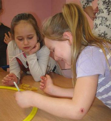 Grafika #8: Nadanie nazw grupom przedszkolnym