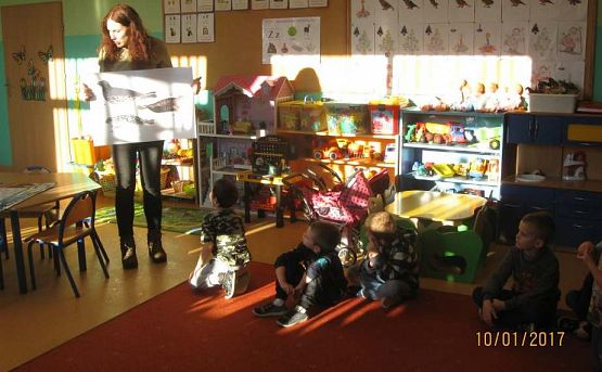 Grafika #0: Rozstrzygnięcie konkursu Jesienne drzewo