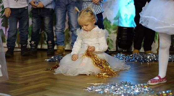 Grafika #6: W zimowej krainie