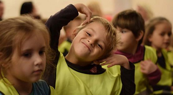 Grafika #0: Mikołaj, który zapomniał