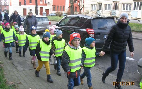 Grafika #10: Mikołaj, który zapomniał