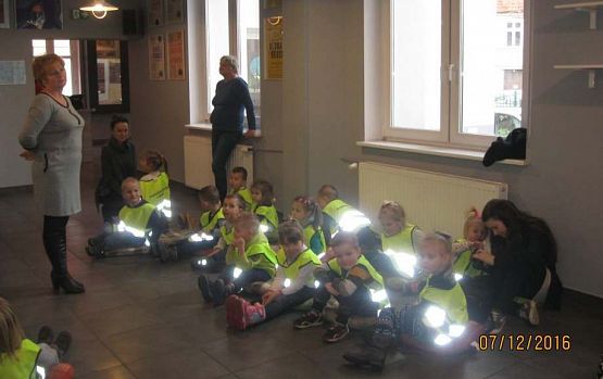 Grafika #15: Mikołaj, który zapomniał