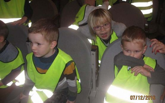 Grafika #16: Mikołaj, który zapomniał