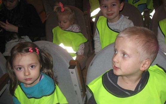 Grafika #17: Mikołaj, który zapomniał