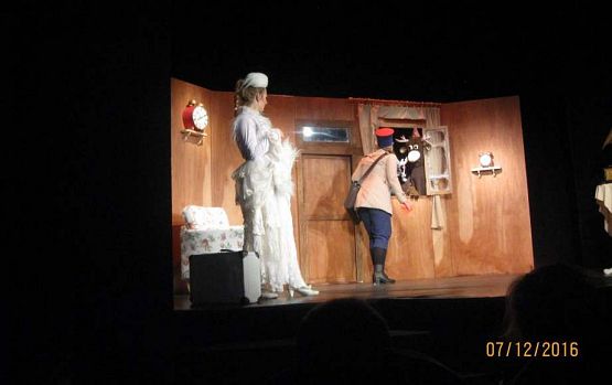 Grafika #19: Mikołaj, który zapomniał