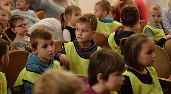 Grafika #3: Mikołaj, który zapomniał