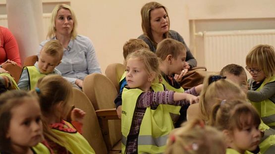 Grafika #4: Mikołaj, który zapomniał