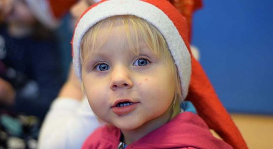 Grafika #6: Mikołajki 06.12.2016 r.