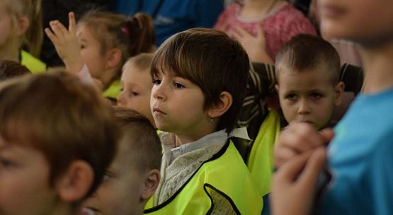 Grafika #4: Koncert Majki Jeżowskiej - 01.12.2016 r.