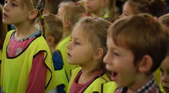 Grafika #6: Koncert Majki Jeżowskiej - 01.12.2016 r.