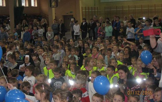 Grafika #8: Koncert Majki Jeżowskiej - 01.12.2016 r.