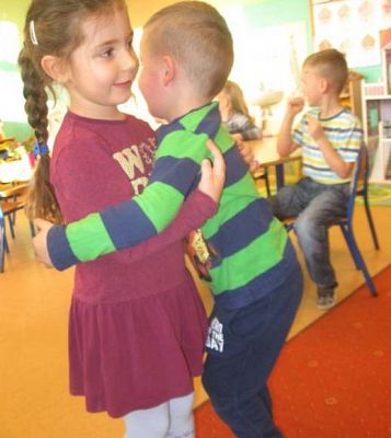 Grafika #12: Andrzejki 2016 r. - Grupa Starszaków