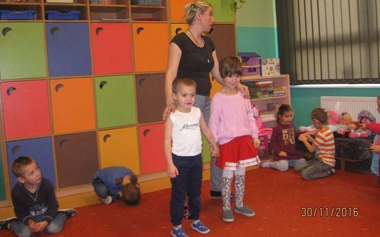 Grafika #25: Andrzejki 2016 r. - Grupa Starszaków