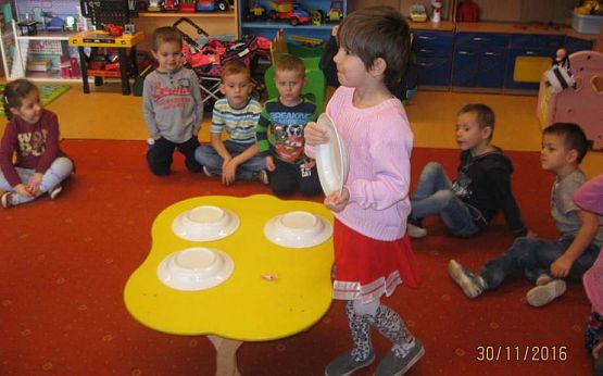 Grafika #2: Andrzejki 2016 r. - Grupa Starszaków