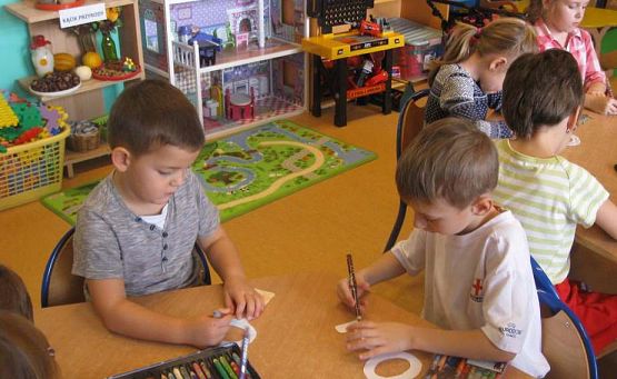 Grafika #34: Andrzejki 2016 r. - Grupa Starszaków