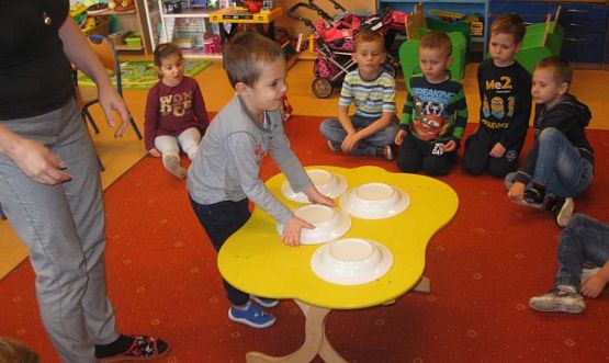 Grafika #3: Andrzejki 2016 r. - Grupa Starszaków